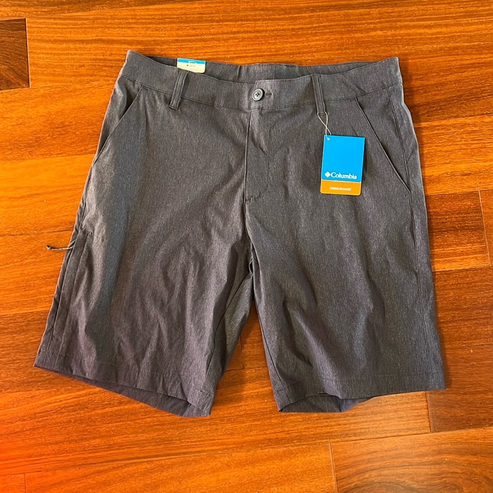 Columbia Men's Shorts